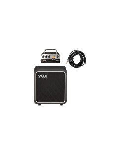 STACK GUIT MV50 CL SET