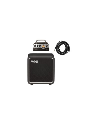 STACK GUIT MV50 CL SET