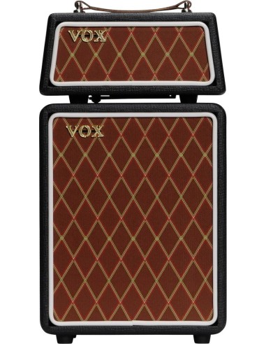 AMPLI MICRO SUPERBEETLE GUITAR