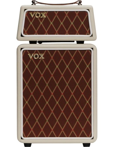 AMPLI MICRO SUPERBEETLE AUDIO