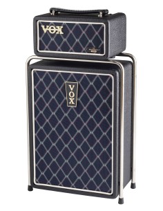 AMPLIF GUIT MSB50 AUDIO BK