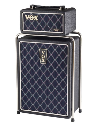 AMPLIF GUIT MSB50 AUDIO BK