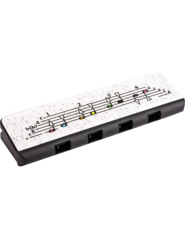 ARMON SPEEDY BLACK/WHITE