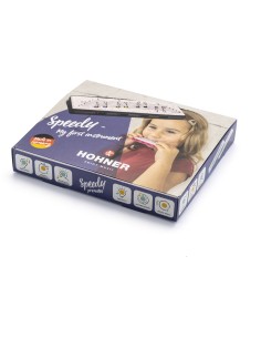 DISPLAY SPEEDY (24 PIEZAS)