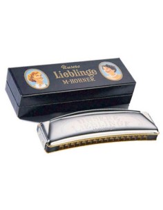 ARMON UNSERE LIEBLINGE 32 C