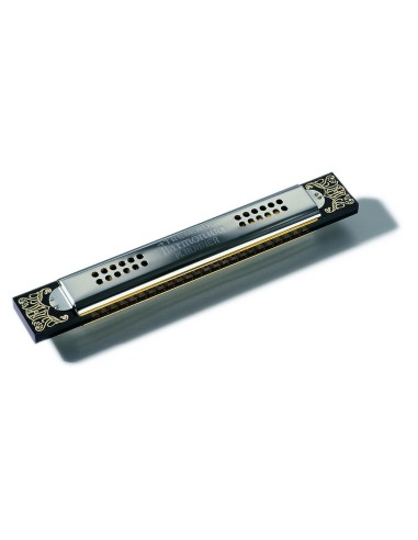 TREMOLO SEXTET (KREUZWENDER) R