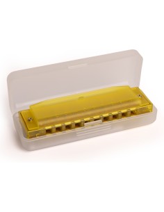ARMON TRANSLUCENT HARP YELLOW