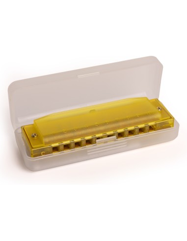 ARMON TRANSLUCENT HARP YELLOW