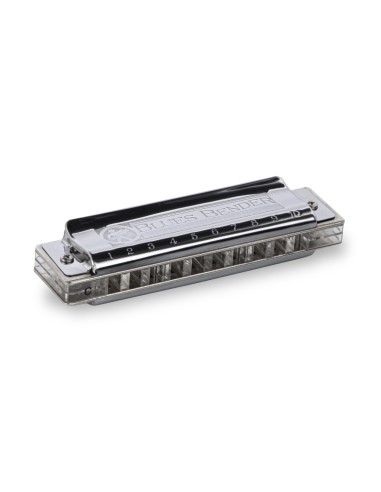 ARMON BLUES BENDER E-MAJOR