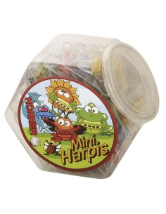 PACK ARMONICAS MINI HARP 48 PC