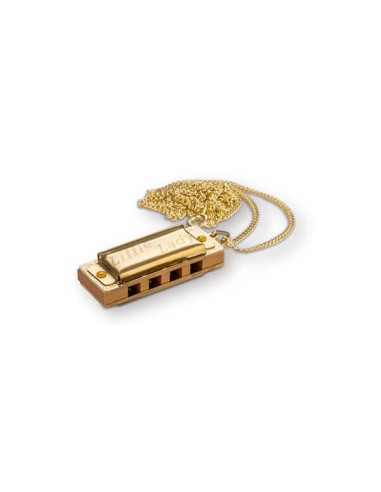 ARMON LITTLE LADY, GOLD PLATED