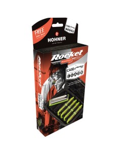 ARMON ROCKET AMP 5-PACK (C, G,