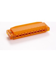 ARMON TRANSLUCENT HARP ORANGE