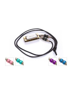 ARMON MINI HARP NECKLACE 20 PC