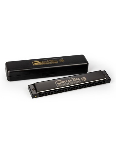 ARMON OCEAN STAR BLACK