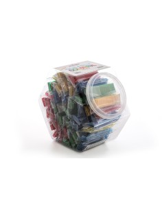 ARMON TRANSLUCENT HARP 48 PCS