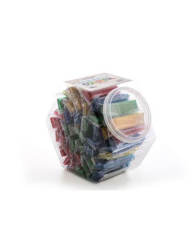 ARMON TRANSLUCENT HARP 48 PCS