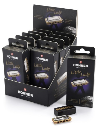 ARMON MINI LITTLE LADY DISPLAY