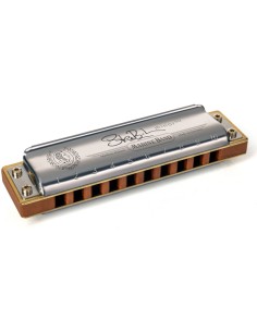 ARMON STEVE BAKER SIGNATURE C-