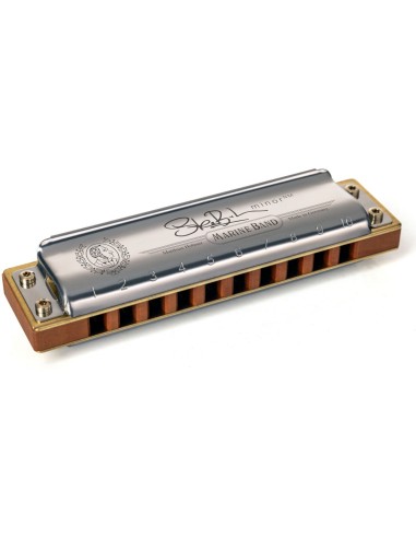 ARMON STEVE BAKER SIGNATURE C-