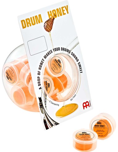 VE16-MDH PECERA DE DRU HONEY (