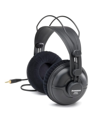 AURICULAR CERRADO SR950 STUDIO