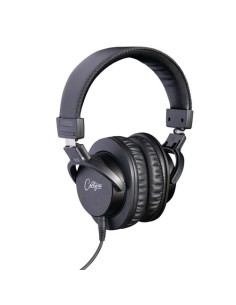 SH 100 FOLDING HEADPHONES BLAC