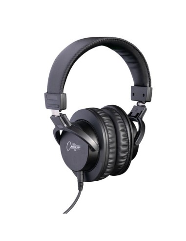 SH 100 FOLDING HEADPHONES BLAC