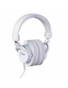 SH 100 FOLDING HEADPHONES WHIT