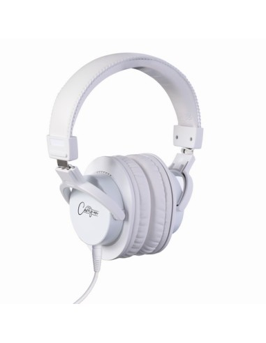 SH 100 FOLDING HEADPHONES WHIT