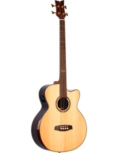 AC. BASS STRIPEDSU.ACB