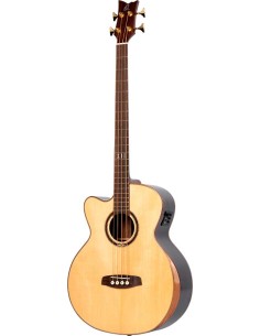 AC. BASS STRIPEDSU.ACB-L