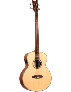 DEEP S. 7 4-STR AC-ELEC MED.SC