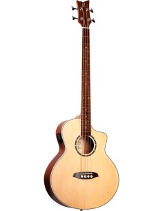 DEEP S. 7 4-STR AC-ELEC MED.SC