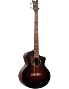 DEEP S. 7 4-STR AC-ELEC MED.SC