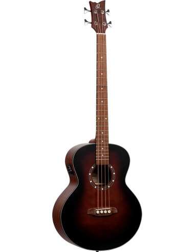 DEEP S. 7 4-STR AC-ELEC MED.SC