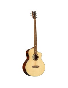 DEEP SERIES BASS, MED.SCALE, 5