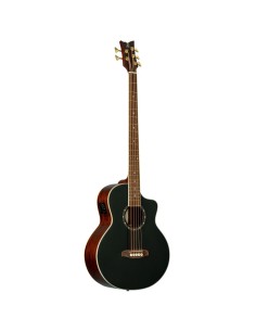 DEEP SERIES BASS, MED.SCALE, B