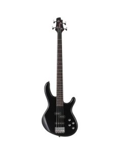 BAJO ELEC ACTION BASS PLUS BK