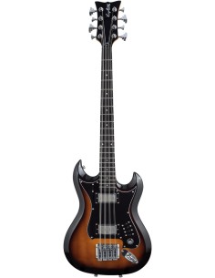 Elec. Bass. H8-II 8-String Bas