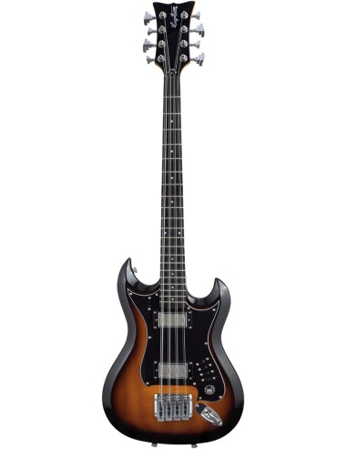 Elec. Bass. H8-II 8-String Bas