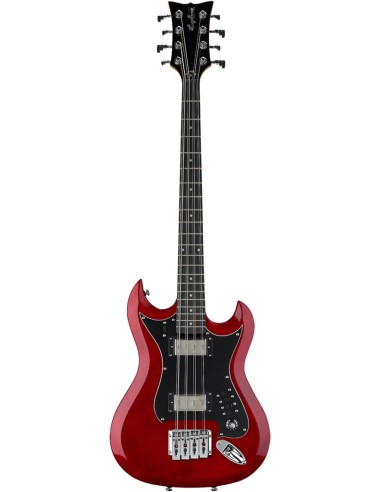 Elec. Bass. H8-II 8-String Bas