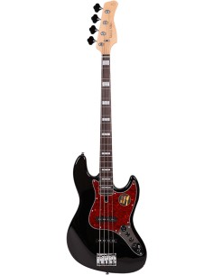 BAJO V7 Alder-4 (2nd Gen) BLK