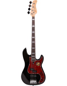 BAJO P7 Alder-4 (2nd Gen) BLK