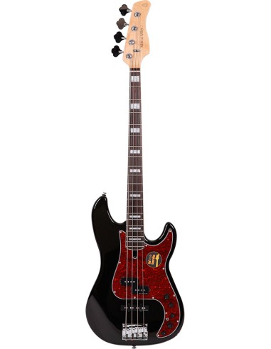 BAJO P7 Alder-4 (2nd Gen) BLK