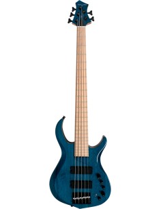 BAJO M2-5 (2nd Gen) TBL