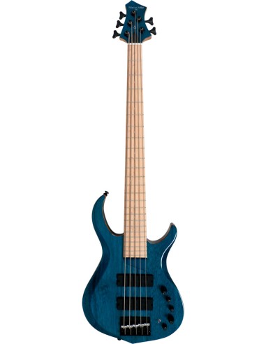 BAJO M2-5 (2nd Gen) TBL