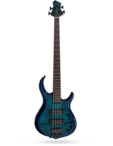 BAJO M7 Alder-4 (2nd Gen) TBL
