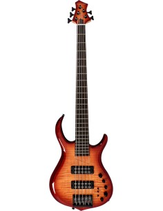 BAJO M7 Alder-5 (2nd Gen) BRS