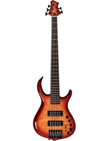 BAJO M7 Alder-5 (2nd Gen) BRS